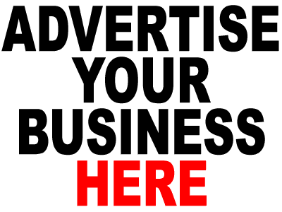 Advertise your business here