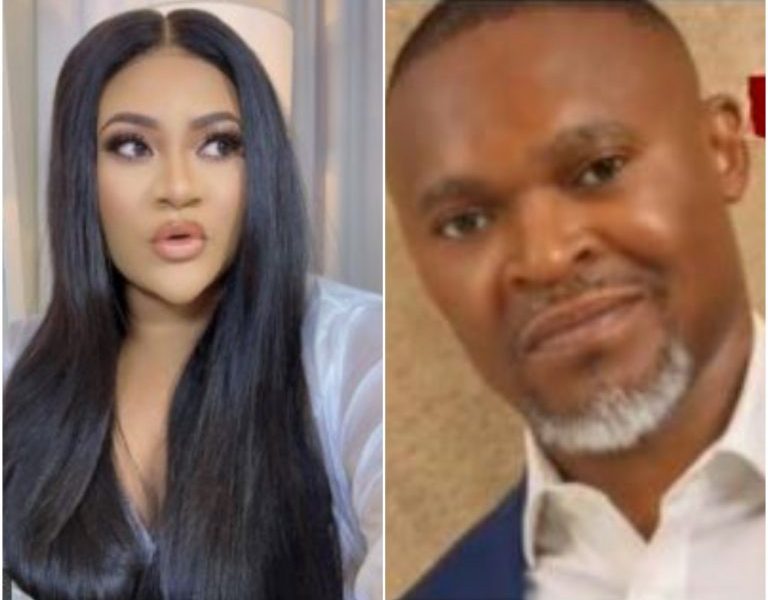 Nkechi Blessing Reacts To Death Of Nigerian Billionaire, Usifo Ataga Killed By His Side Chic ...