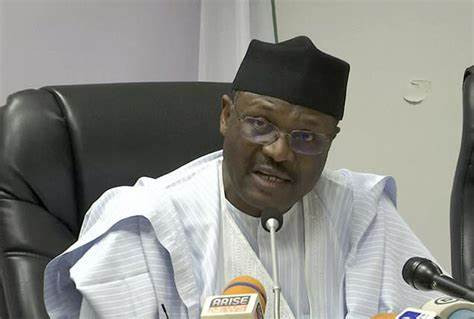 Attacks won't stop us from going ahead with 2023 election as scheduled - INEC