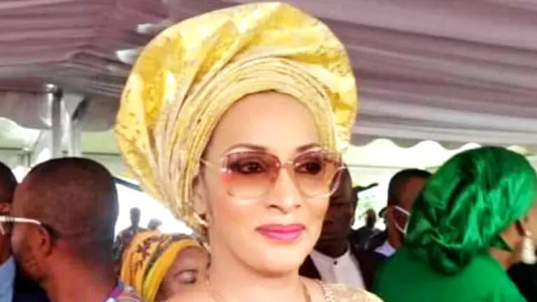 Ojukwu is crucial in the 2023 election —Bianca