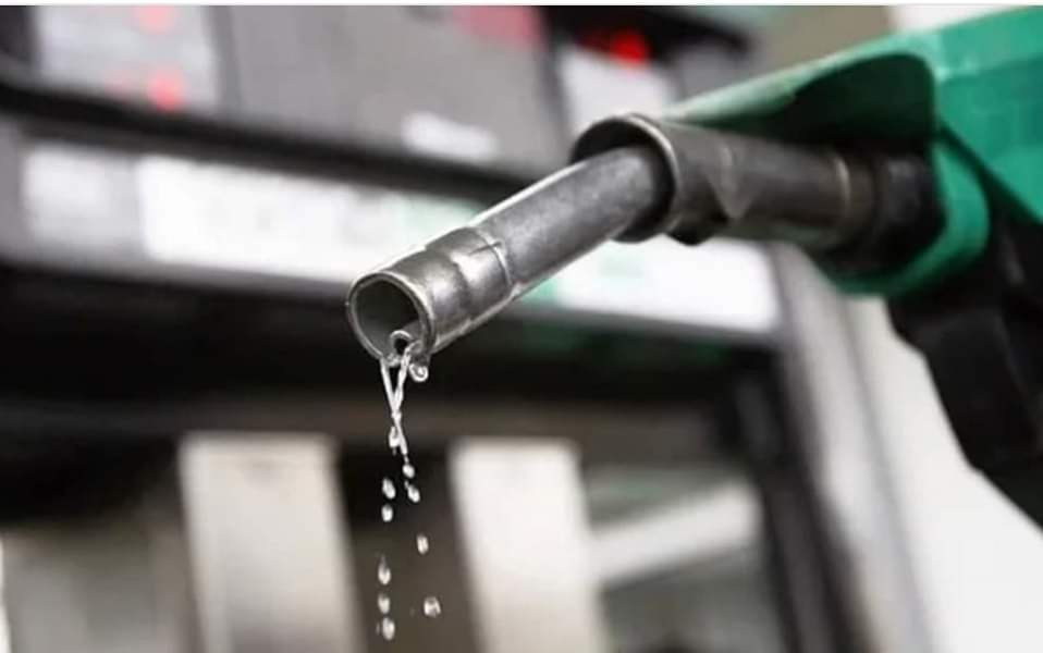 Fuel Price Crashes In Depots Due To Low Patronage