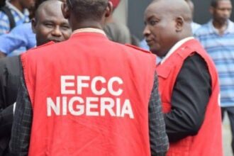 The Economic and Financial Crimes Commission (EFCC) has intensified its scrutiny into alleged money laundering cases