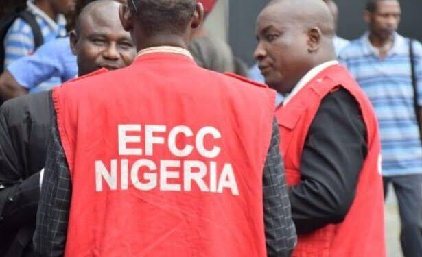 The Economic and Financial Crimes Commission (EFCC) has intensified its scrutiny into alleged money laundering cases