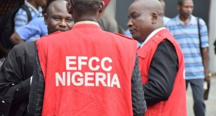 The Economic and Financial Crimes Commission (EFCC) has intensified its scrutiny into alleged money laundering cases