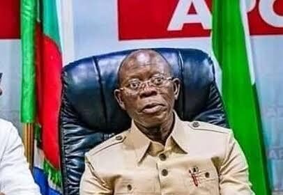 He noted that some youths with foresight were now taking dvantage of the opportunities created with the elimination of the petrol subsidy