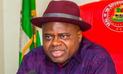 In commemorating the 2024 Armed Forces Day, Bayelsa State Governor, Senator Douye Diri, has urged all levels of government to establish an endowment fund to support the families of fallen heroes.