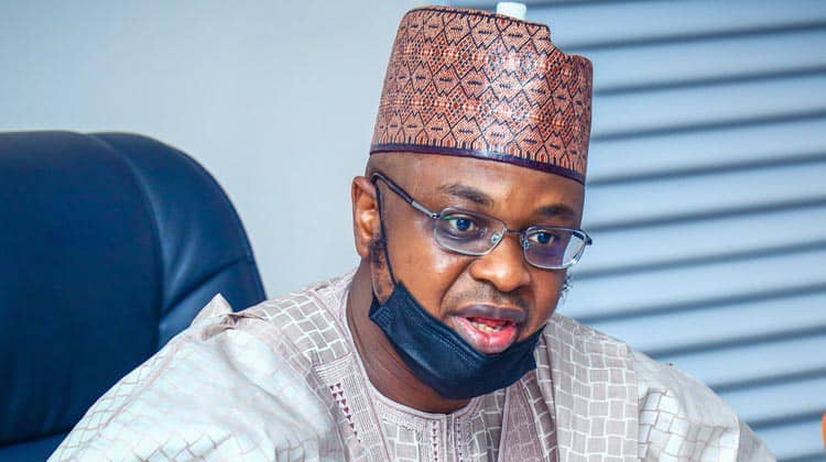 The former Minister for Communication and Digital Economy, Isa Ali Pantami, has said that a friend of his has offered to pay N50 million ransom to kidnappers