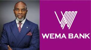 Depositors at Wema Bank are expressing concern following the bank's announcement of a significant financial setback