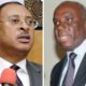 In a swift response, the All Progressives Congress (APC) has rebuffed Professor Pat Utomi's vision for a mega opposition party formed by the PDP,