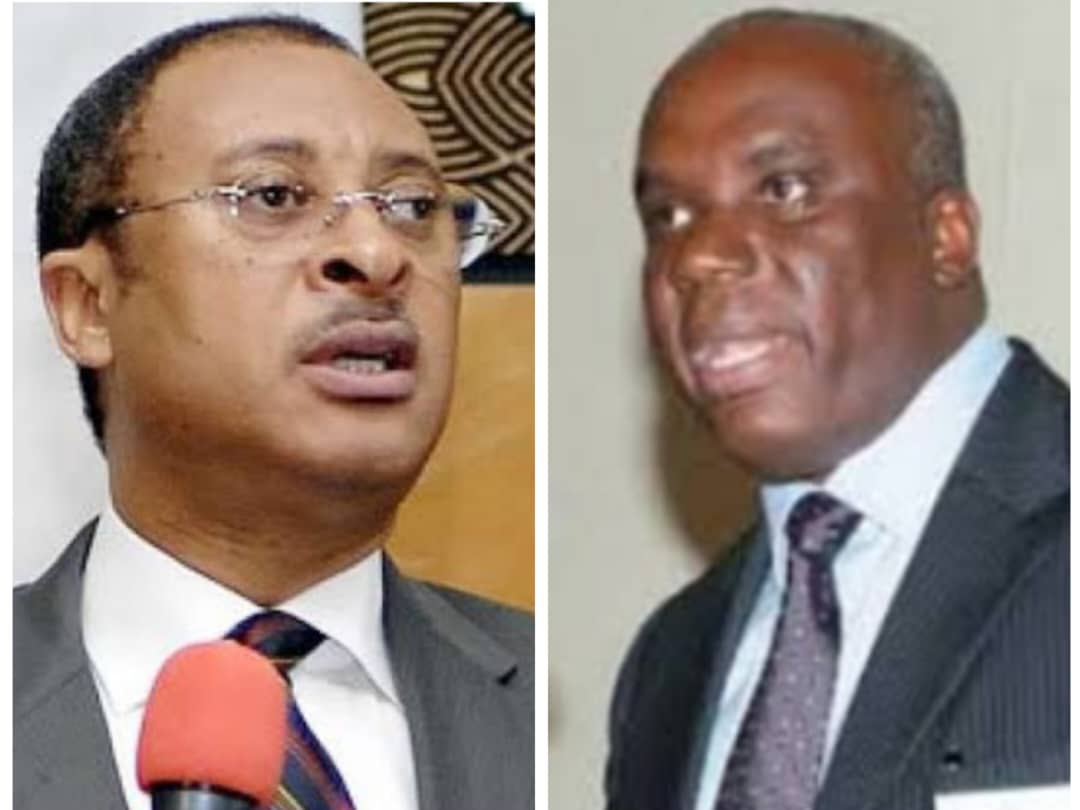 In a swift response, the All Progressives Congress (APC) has rebuffed Professor Pat Utomi's vision for a mega opposition party formed by the PDP,