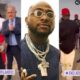 David Adeleke, popularly known as Davido, one of Afro Beats best musician recently bought a land in Eko Atlantic city, Victoria Island,