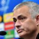 Serie A club AS Roma has officially announced the sacking of coach Jose Mourinho, stating that the decision is "in the best interests of the club