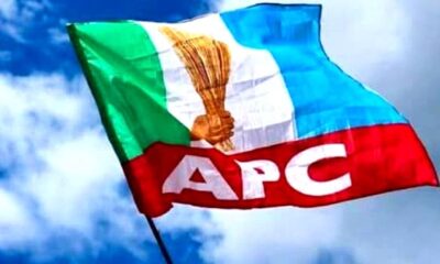 he All Progressives Congress (APC) has firmly rejected claims made by political economist Pat Utomi about a potential merger between the Peoples Democratic Party (PDP), Labour Party (LP), and New Nigeria Peoples Party (NNPP)