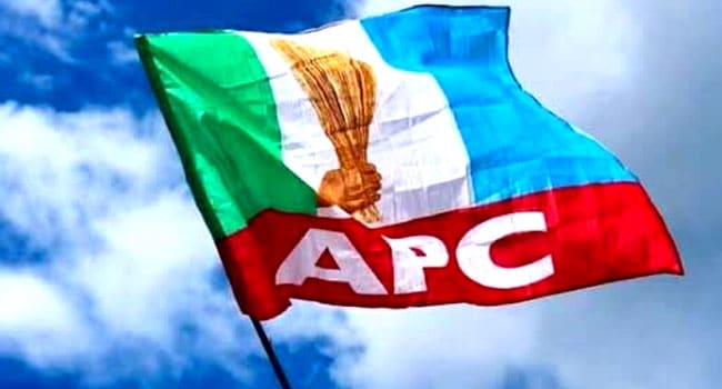 he All Progressives Congress (APC) has firmly rejected claims made by political economist Pat Utomi about a potential merger between the Peoples Democratic Party (PDP), Labour Party (LP), and New Nigeria Peoples Party (NNPP)