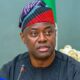 Makinde, who was a guest on Channels Television's Politics Today programme on Wednesday night, also said the death toll in the unfortunate blast