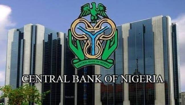 The CBN Acting Director of Communication, Mrs. Sidi Ali, disclosed in a statement in Abuja on Wednesday.