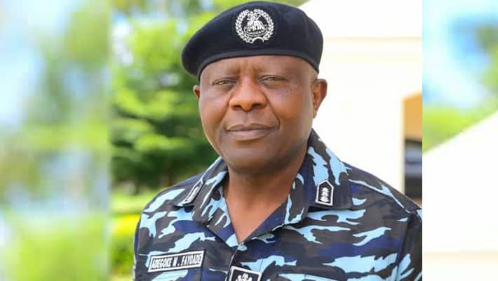 The police command in Lagos State, on Wednesday, paraded 37 persons allegedly involved in cultism, armed robbery, kidnapping,