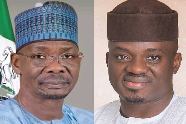 The legal tussle over the governorship seats of Nasarawa and Kebbi states reached a crucial juncture as the Supreme Court