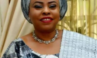 The Secretary to the Ondo State Government, Princess Oladunni Odu, has reacted to reports that she had a disagreement with Governor Aiyedatiwa