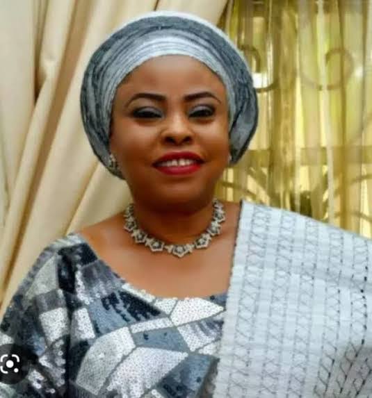 The Secretary to the Ondo State Government, Princess Oladunni Odu, has reacted to reports that she had a disagreement with Governor Aiyedatiwa