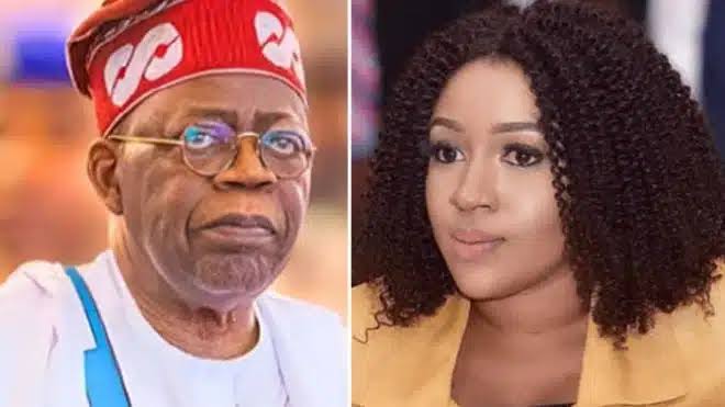 President Bola Ahmed Tinubu is reportedly under immense pressure to reinstate Betta Edu as the Minister of Humanitarian Affairs and Disaster Management.