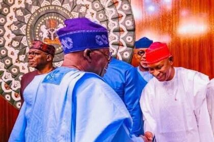 In the aftermath of the Supreme Court's revalidation of Kano State Governor Abba Kabir's election, the governor has publicly expressed his gratitude to President Bola Tinubu