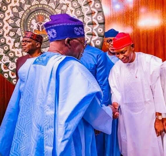 In the aftermath of the Supreme Court's revalidation of Kano State Governor Abba Kabir's election, the governor has publicly expressed his gratitude to President Bola Tinubu