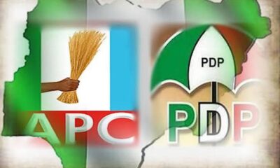 Following recent Supreme Court judgments, the APC is urging the PDP to apologize for what it sees as "senseless and irresponsible attacks
